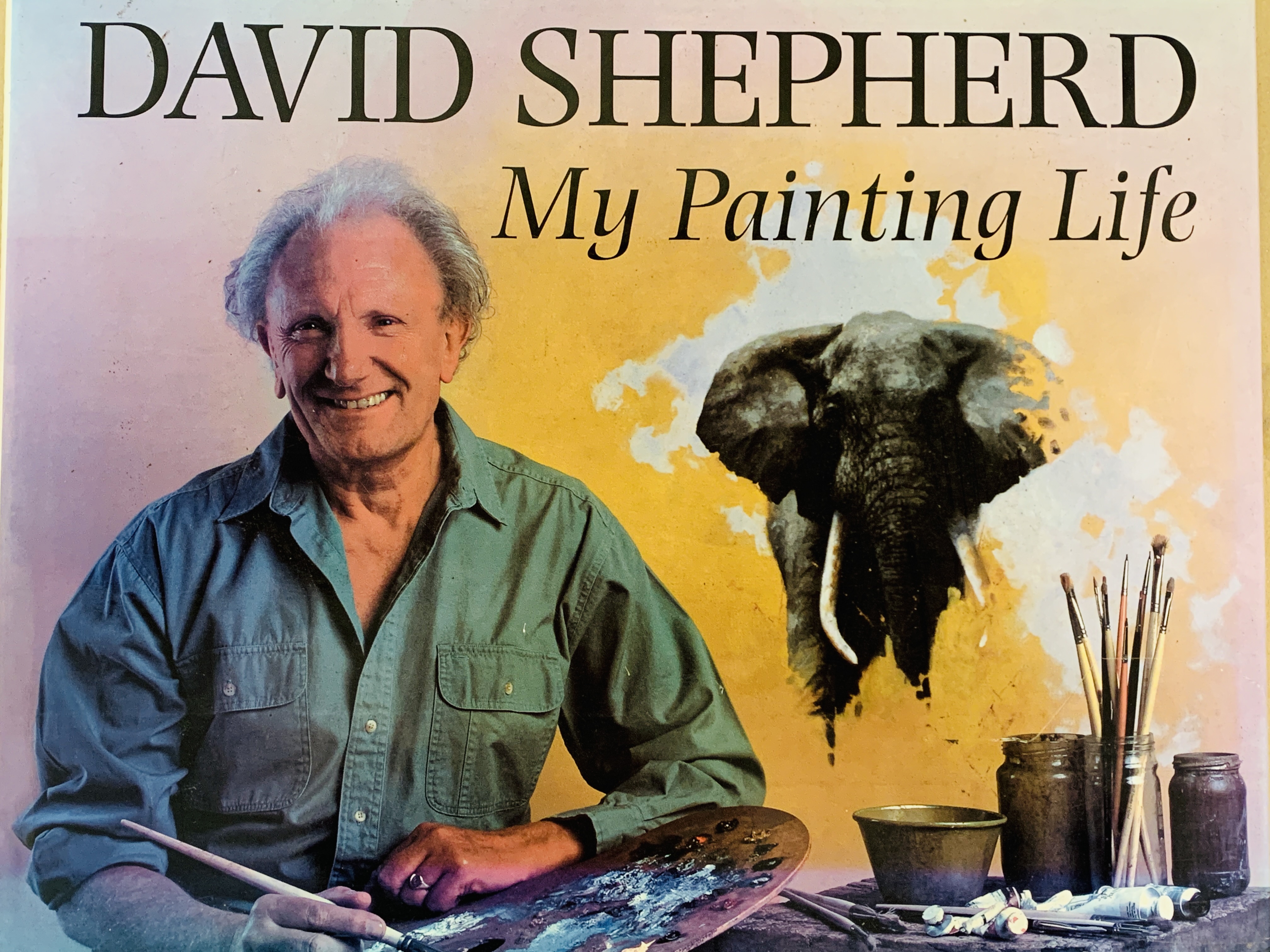 The David Shepherd Archive Collection - Image 4 of 14