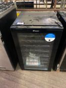Candy CWC 150 wine cooler