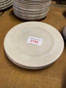 Five plates