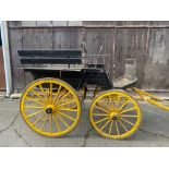 WAGONETTE