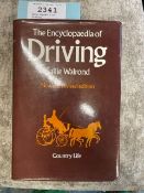 Encyclopaedia of Driving