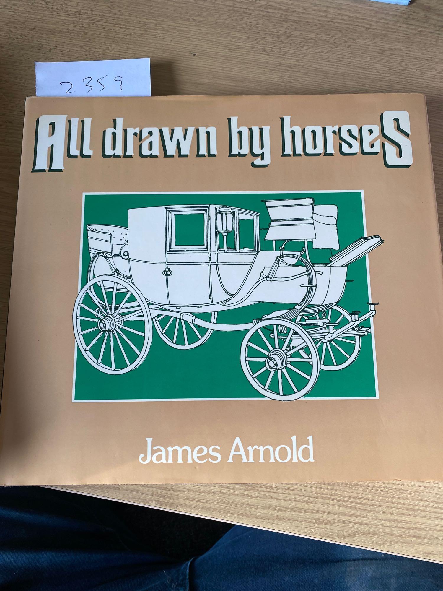 Six books mainly on Heavy Horses - Image 6 of 6