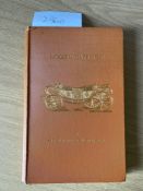 An Old Coachman's Chatter by Edward Corbett, 1891; two books by Sir Walter Gilbey; and another