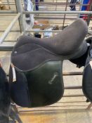 Thorowgood Maxam 18" Saddle