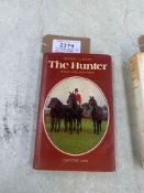 The Hunter (Horse, Cob, Pony ) by Michael Clayton
