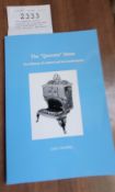 The Queenie Stove - History of a stove and its Counterparts by John Handley