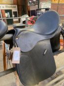 Wintec 17" VSO Saddle with Cair System