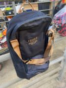 Bridle Bag (new)