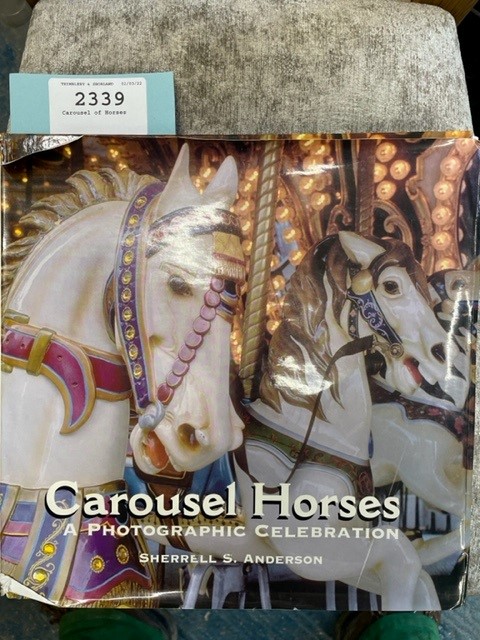 Carousel of Horses