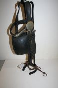 Driving Bridle