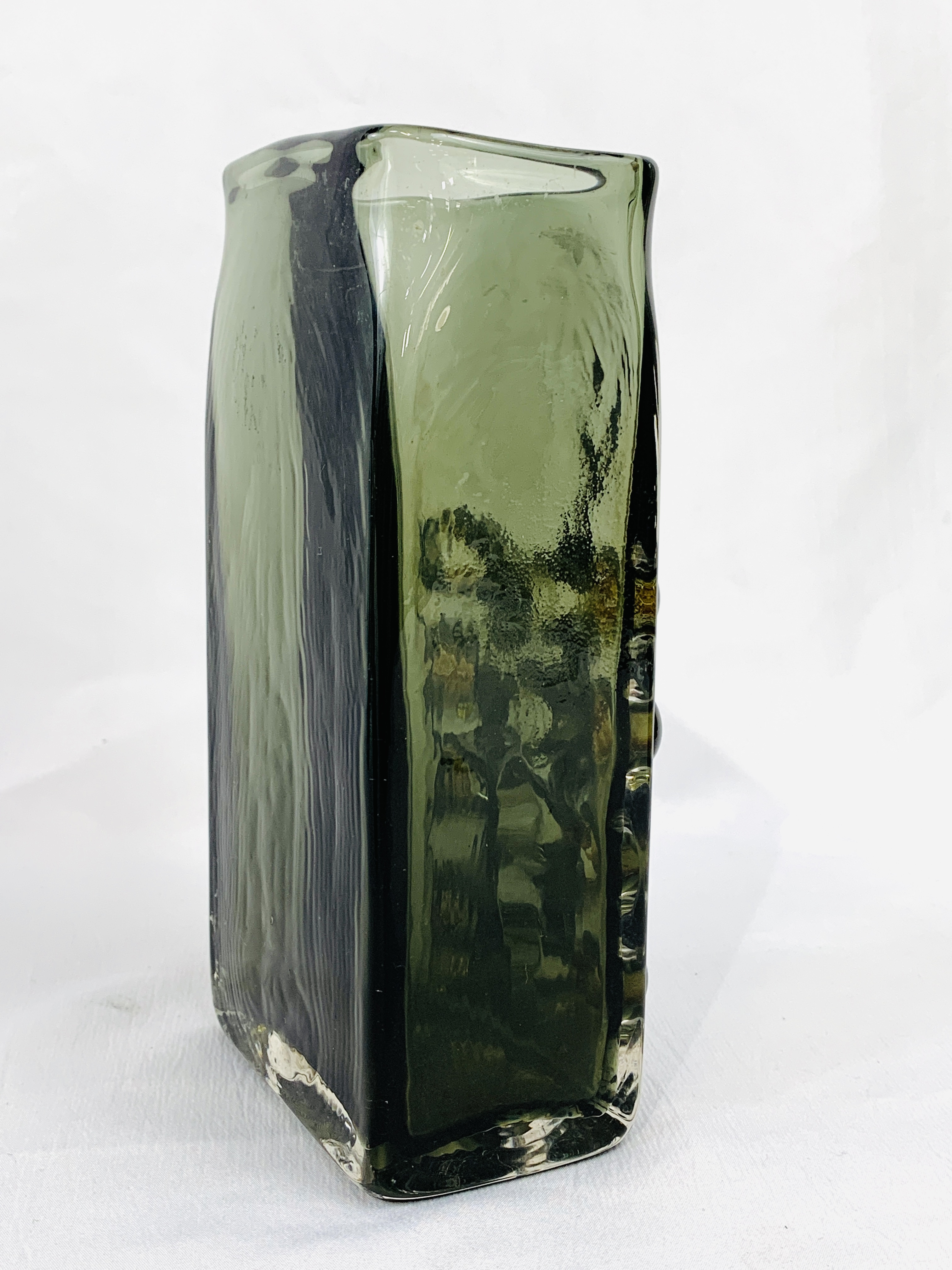 Collection of studio glass - Image 6 of 7