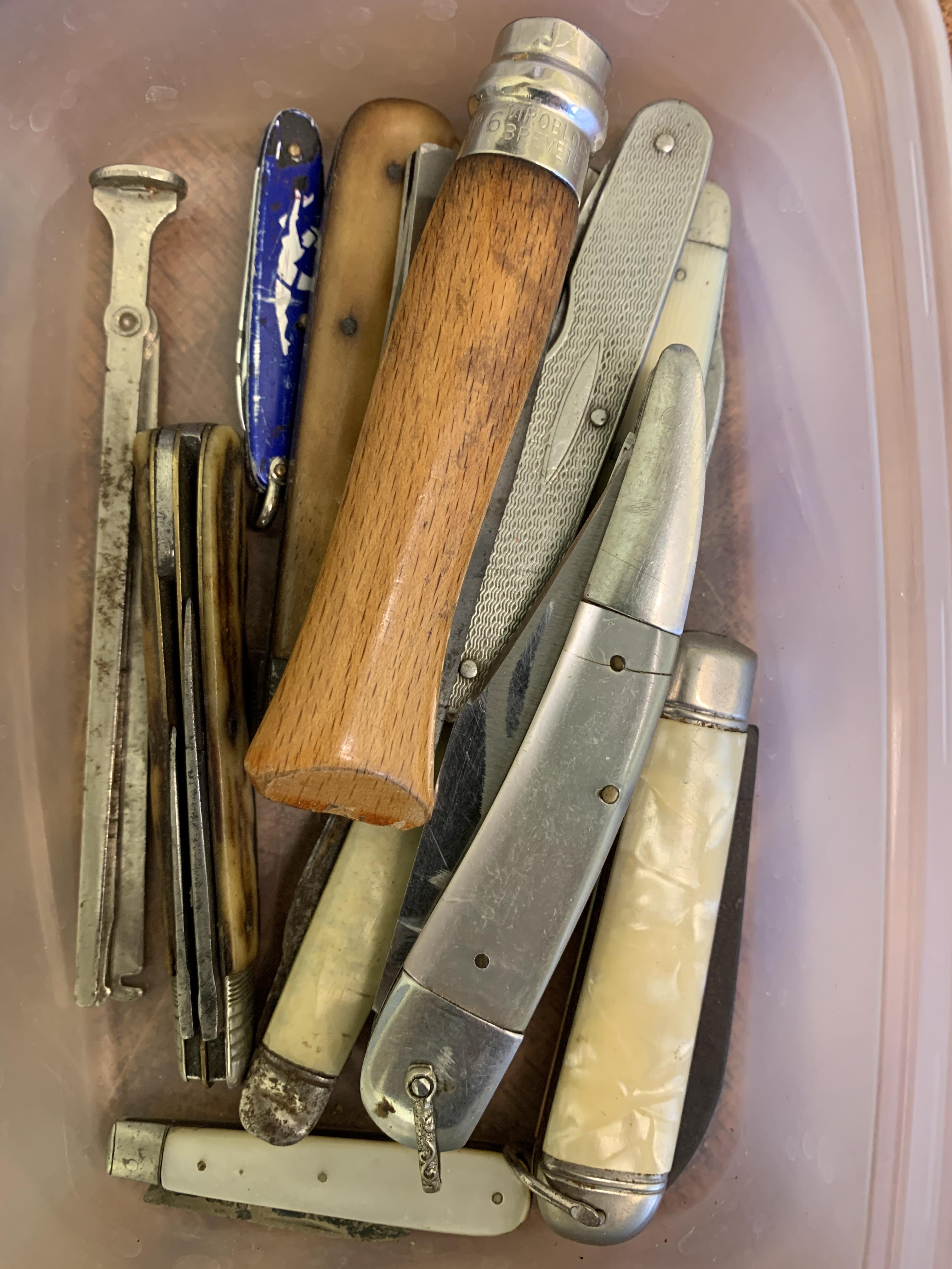 Quantity of cufflinks and other items - Image 4 of 5