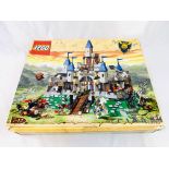 Lego boxed set 6098, the King's Castle