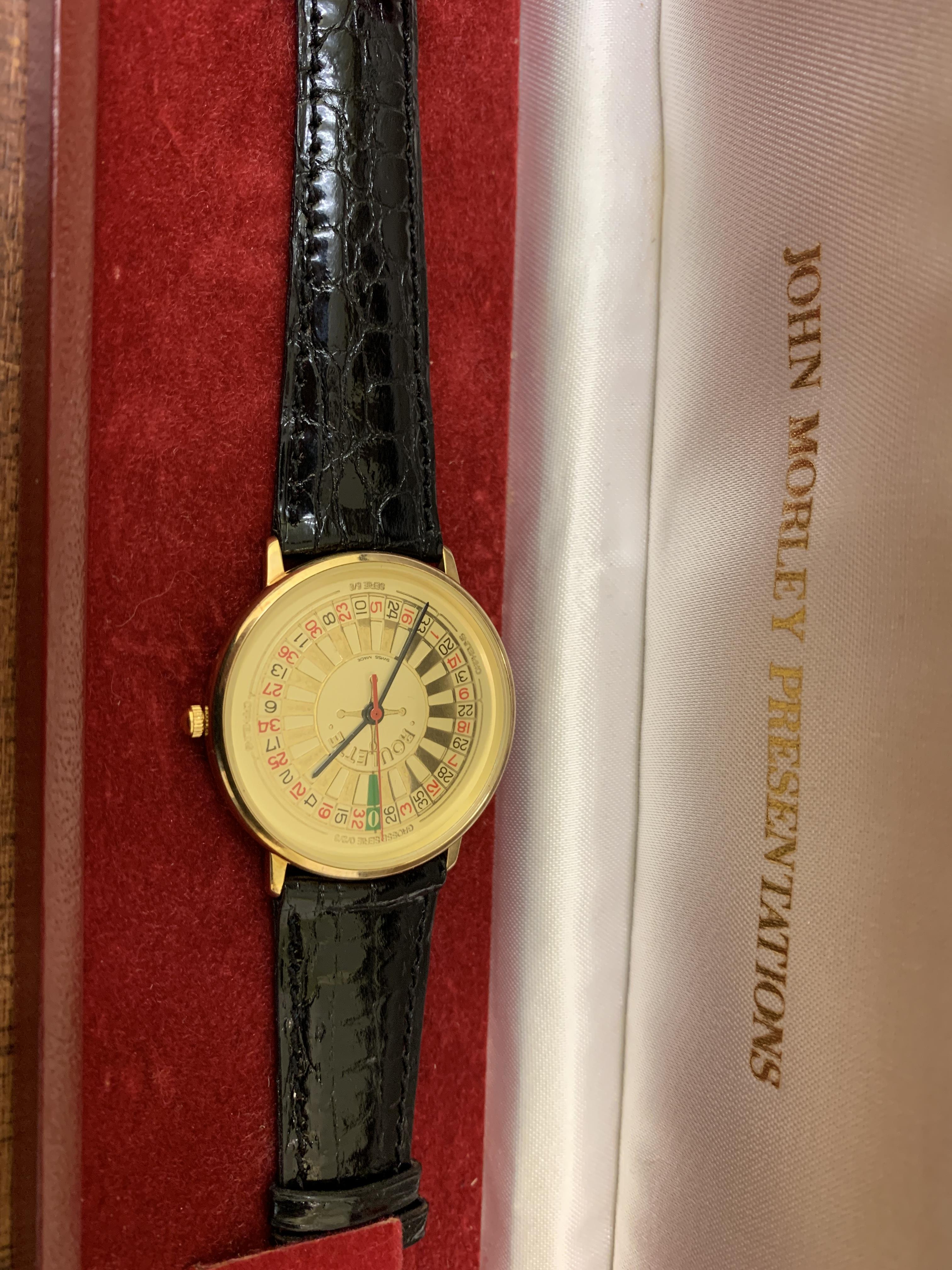 Collection of fashion watches - Image 2 of 6