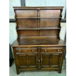 Ercol dresser