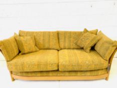 Ercol sofa