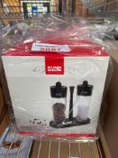 Kuhn Rikon salt and pepper mill set