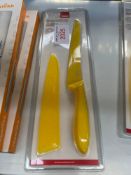 Kuhn Rikon bread knife