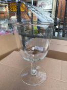 Jamie Oliver six wine glasses