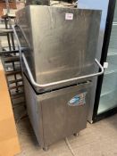 Class EQ Hydro 857 dishwasher