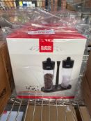 Kuhn Rikon salt and pepper mill set