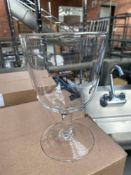 Jamie Oliver six wine glasses