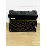 Vox AC30 TB guitar amplifier