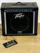 Peavey Bandit 112 guitar amplifier