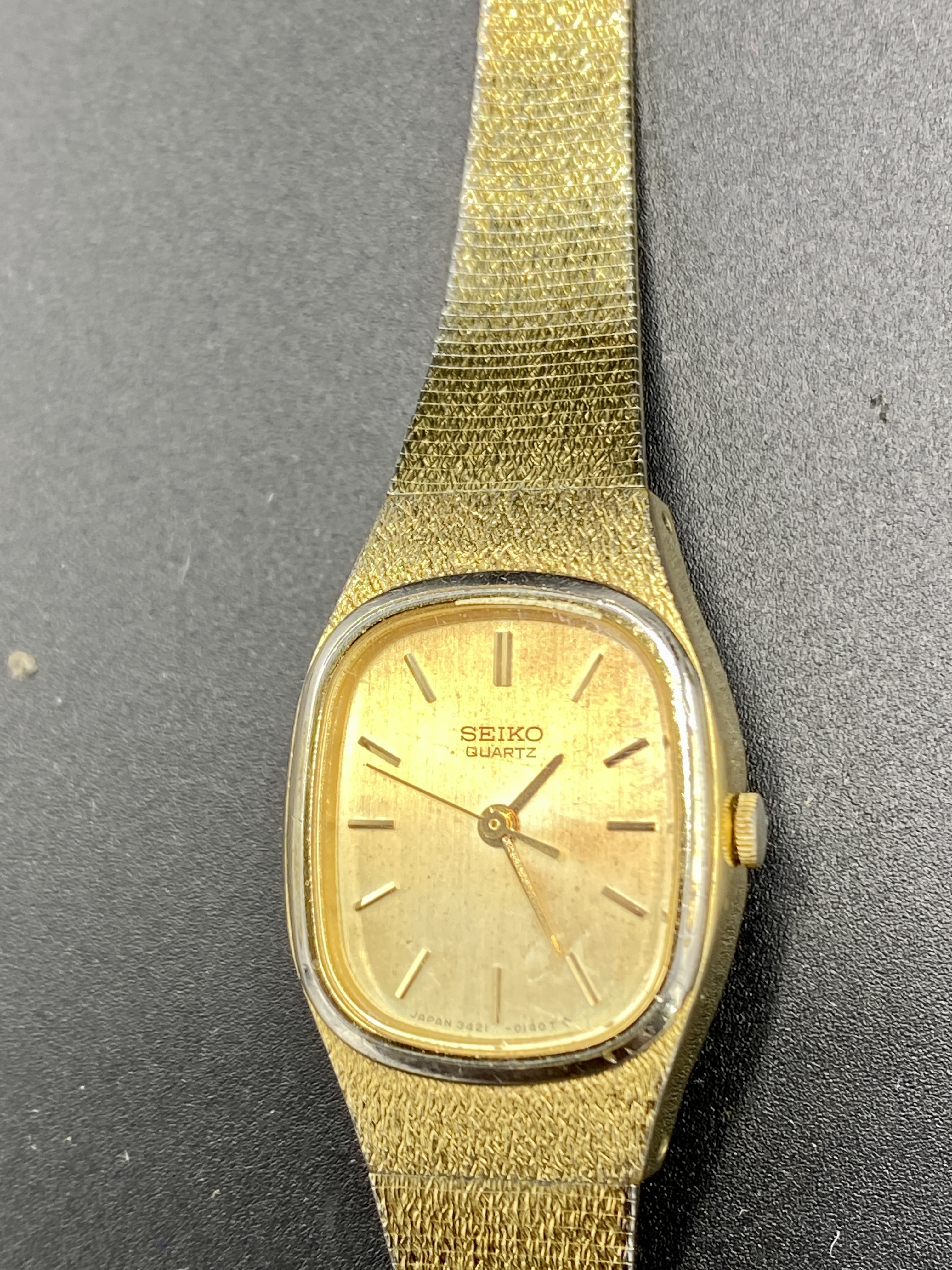 A collection of fashion watches - Image 11 of 13