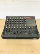 Roland CPM-120 power mixer