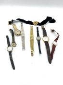 Quantity of fashion watches