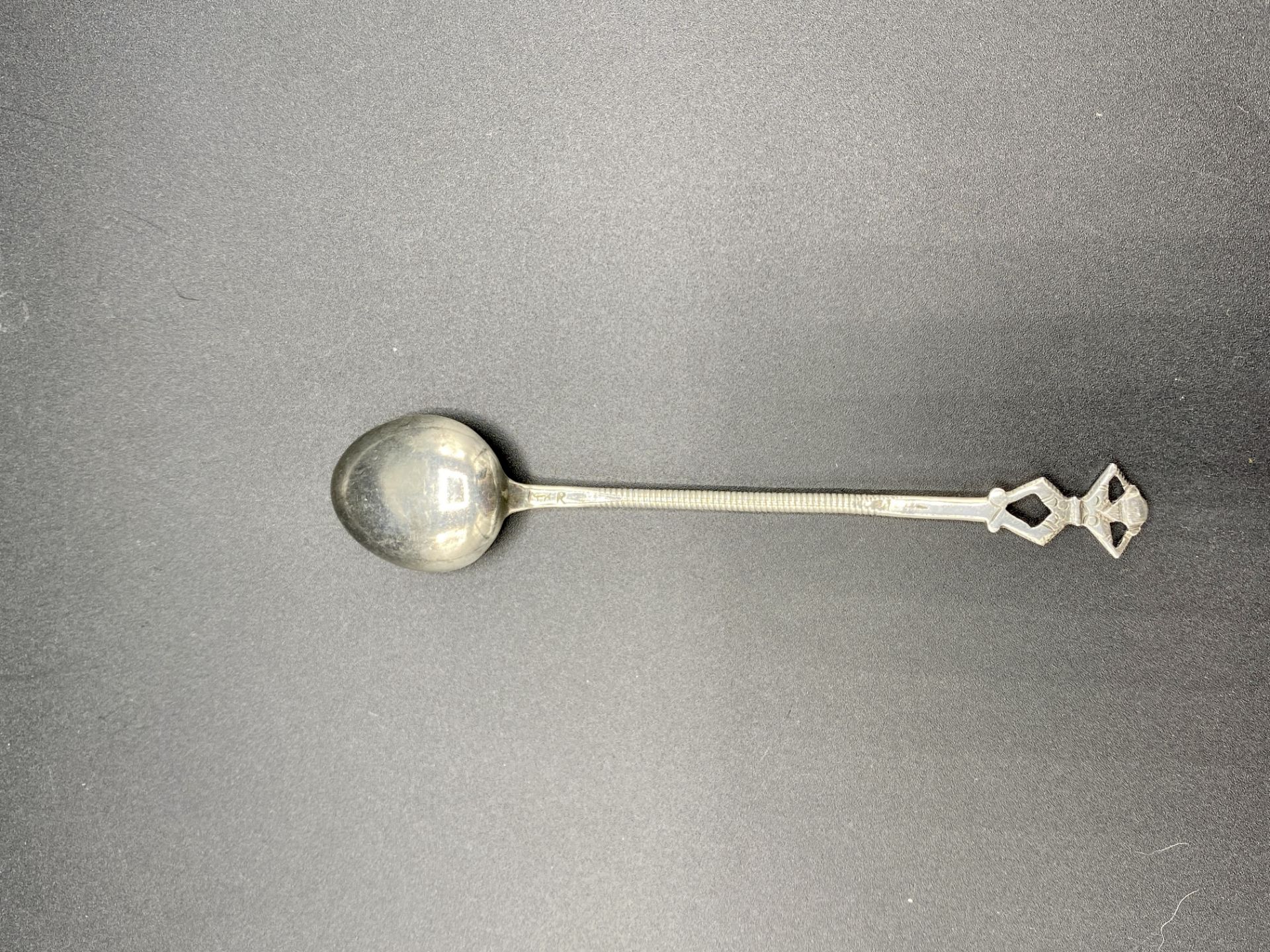 Collection of silver and silver plate items - Image 35 of 64