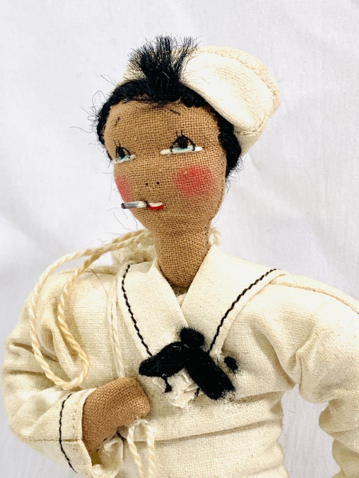 A collection of dolls - Image 3 of 6