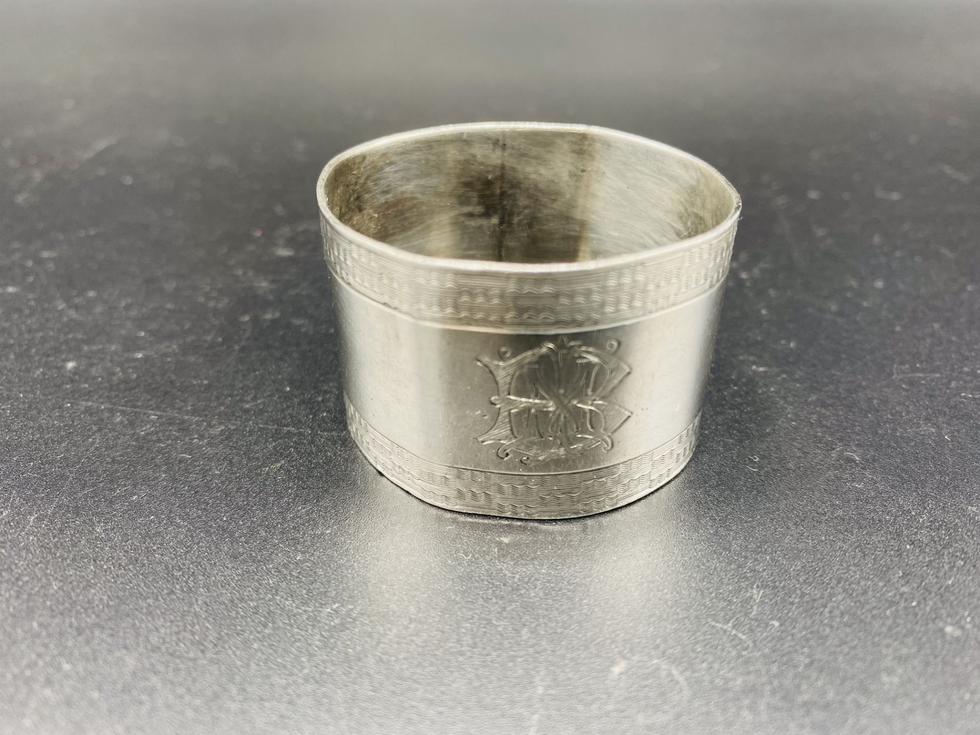 Collection of silver items - Image 10 of 14