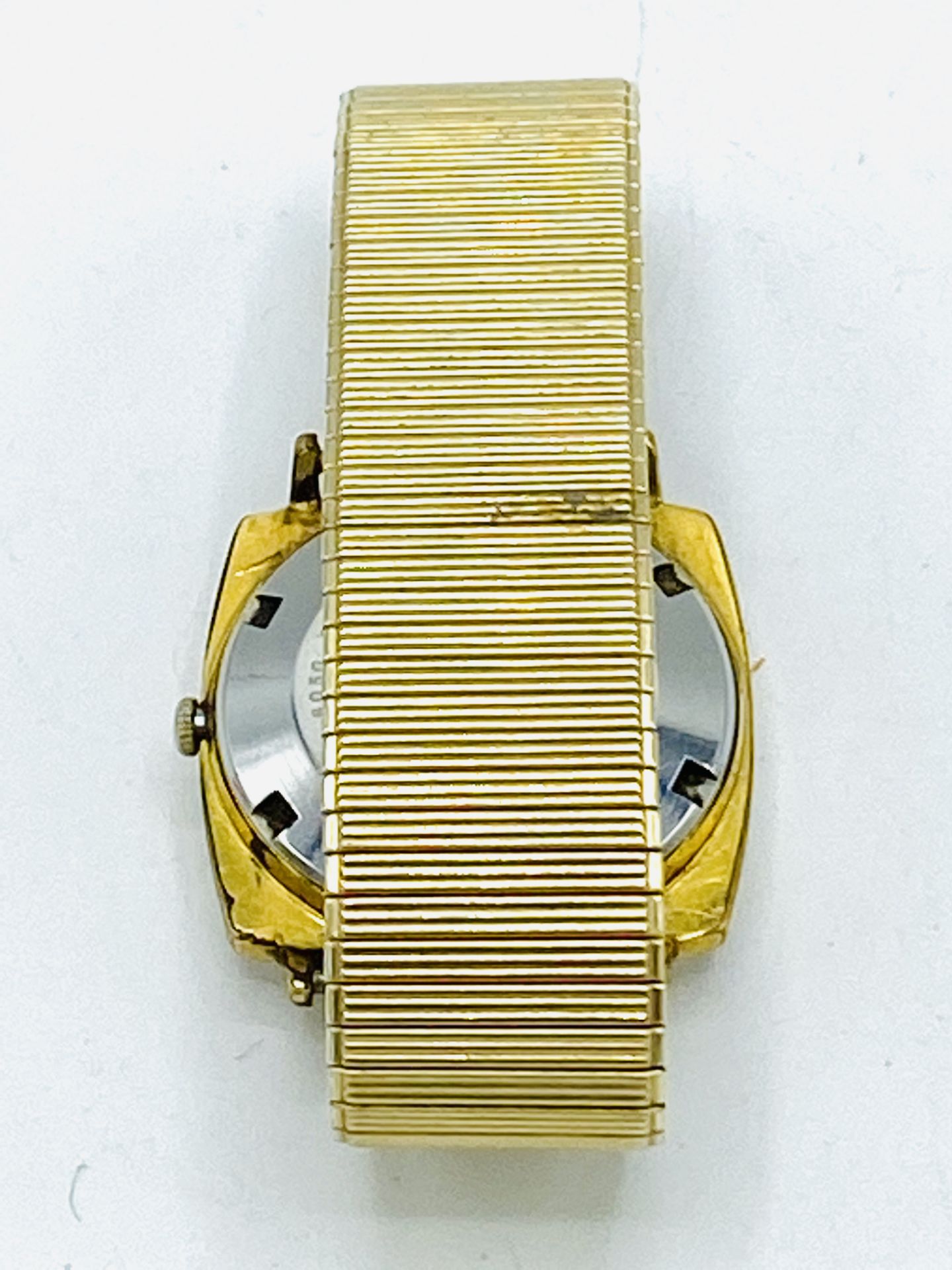 1960s Seiko Weekdater 26 jewels Sea Lion M88 manual wind wrist watch - Image 2 of 4