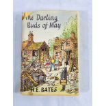 The Darling Buds of May, H.E. Bates, 1958