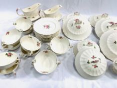 Copeland Spode part dinner service