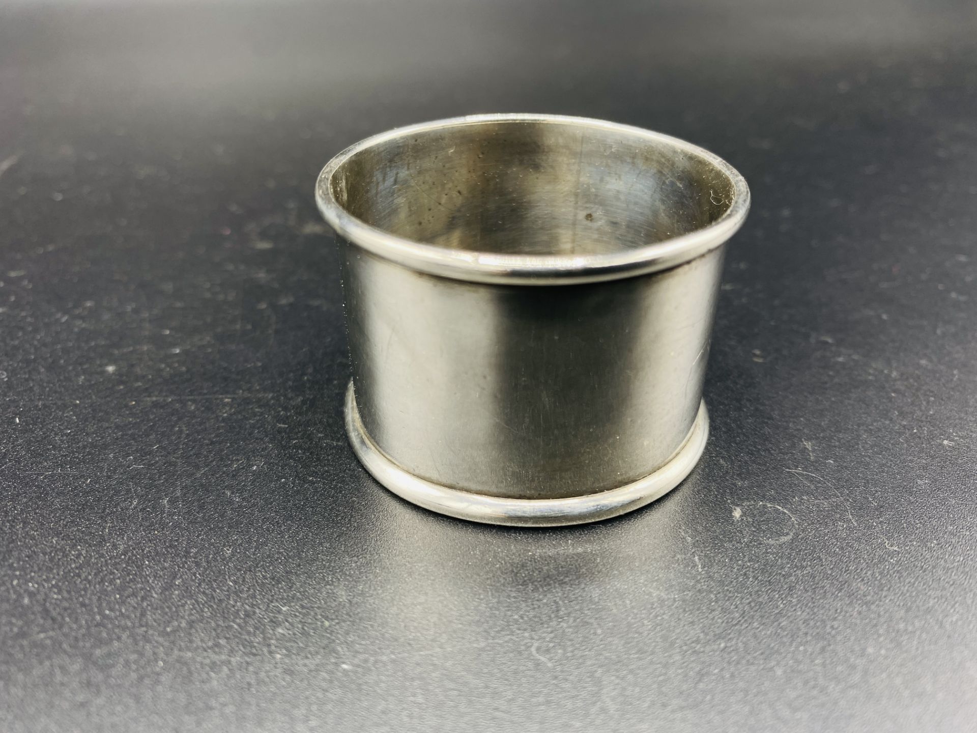 Collection of silver items - Image 11 of 14