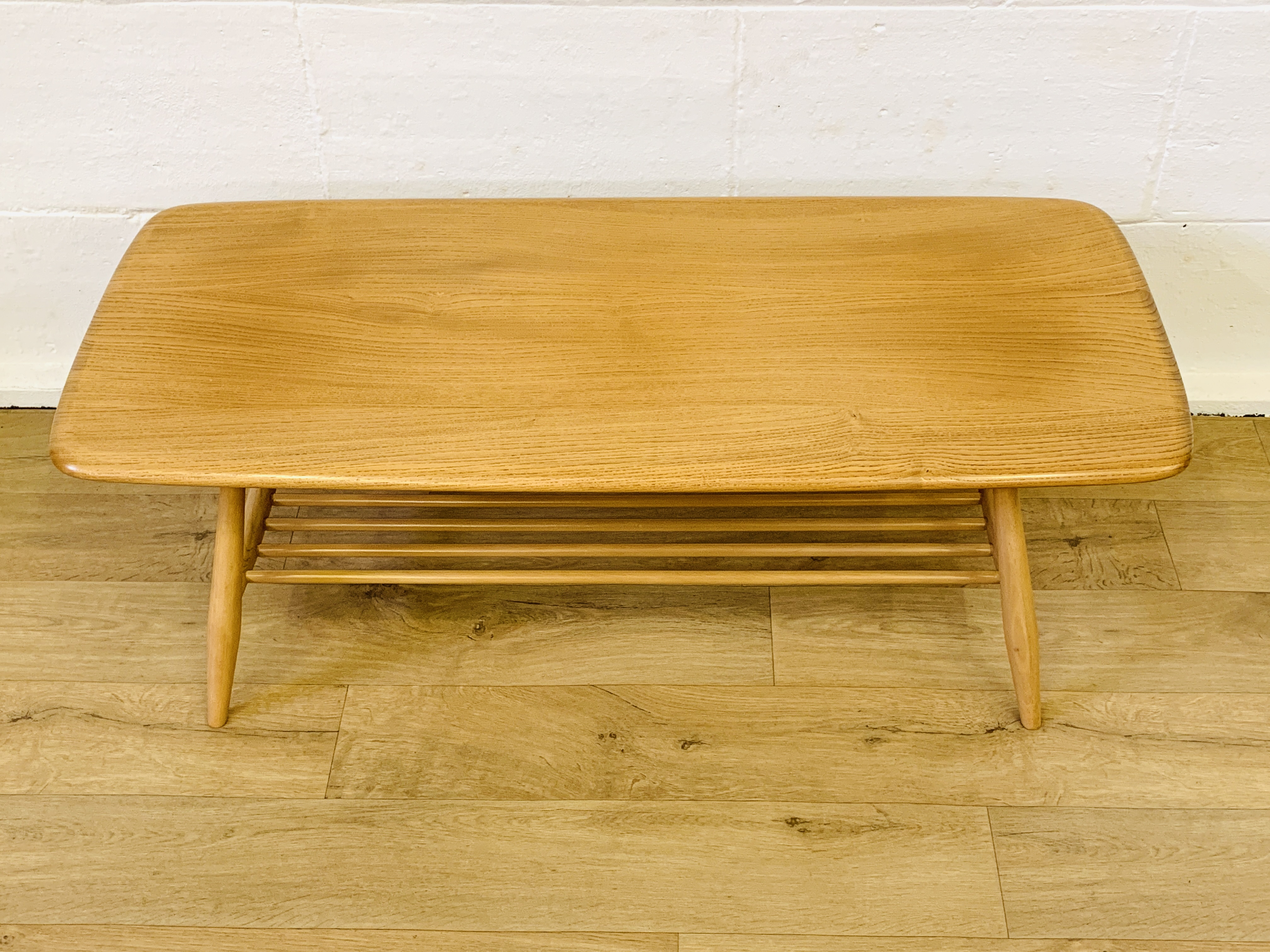 Ercol coffee table - Image 5 of 5