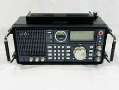 Eton Satellit 750