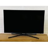 Samsung 32 inch television