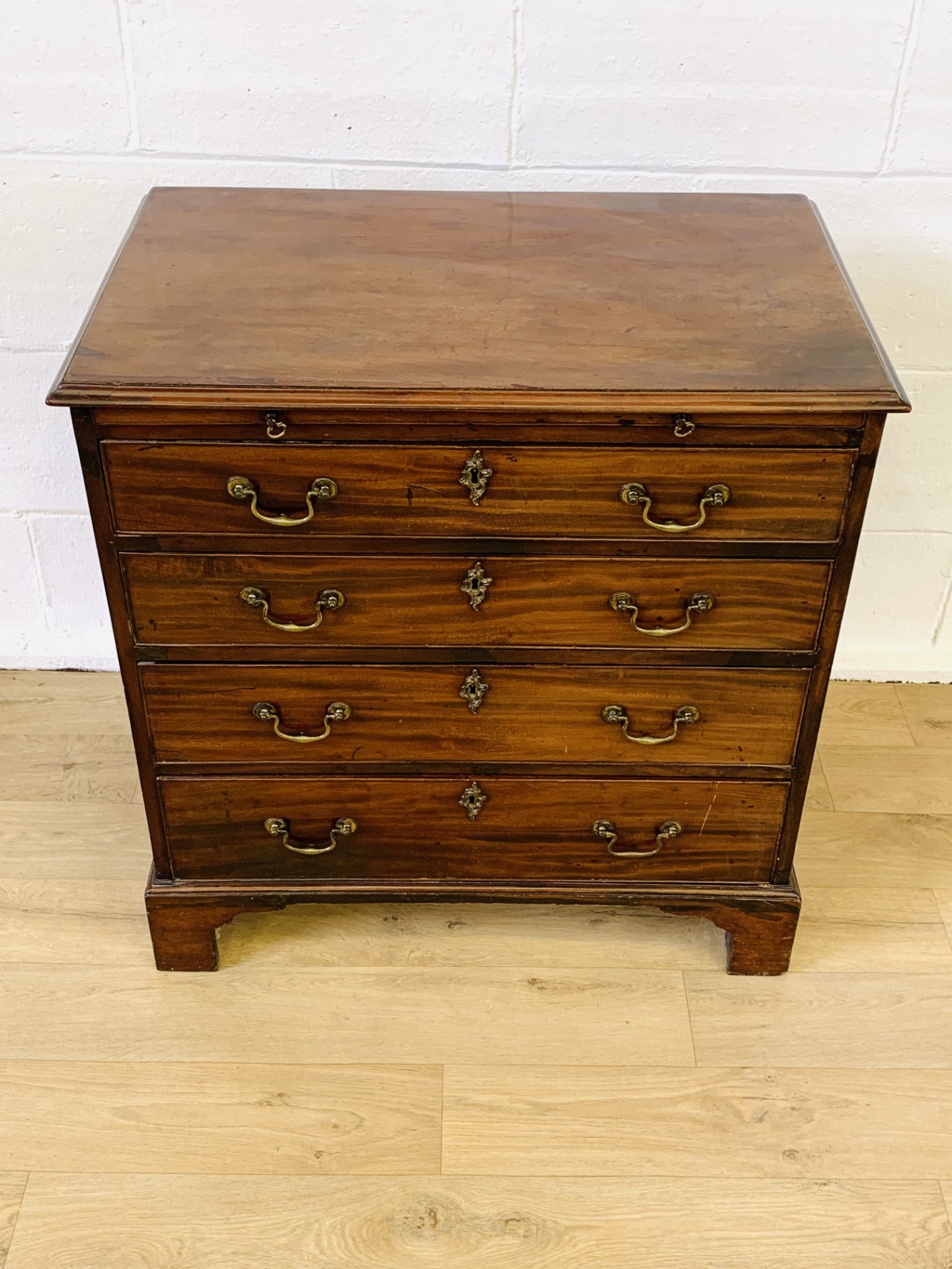 Chest of four drawers - Image 3 of 6