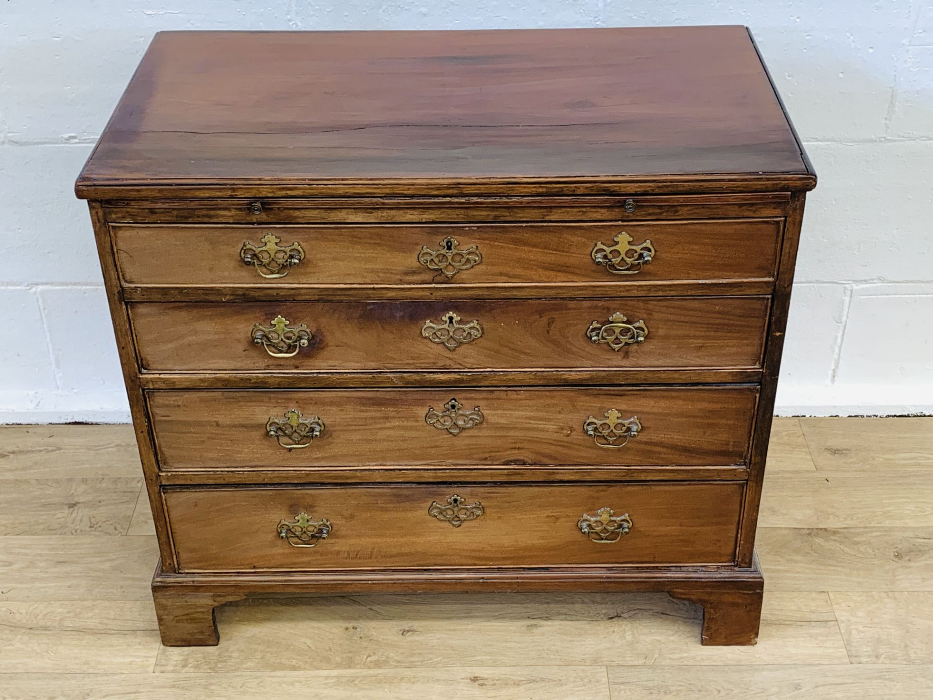 Chest of four drawers - Image 4 of 5