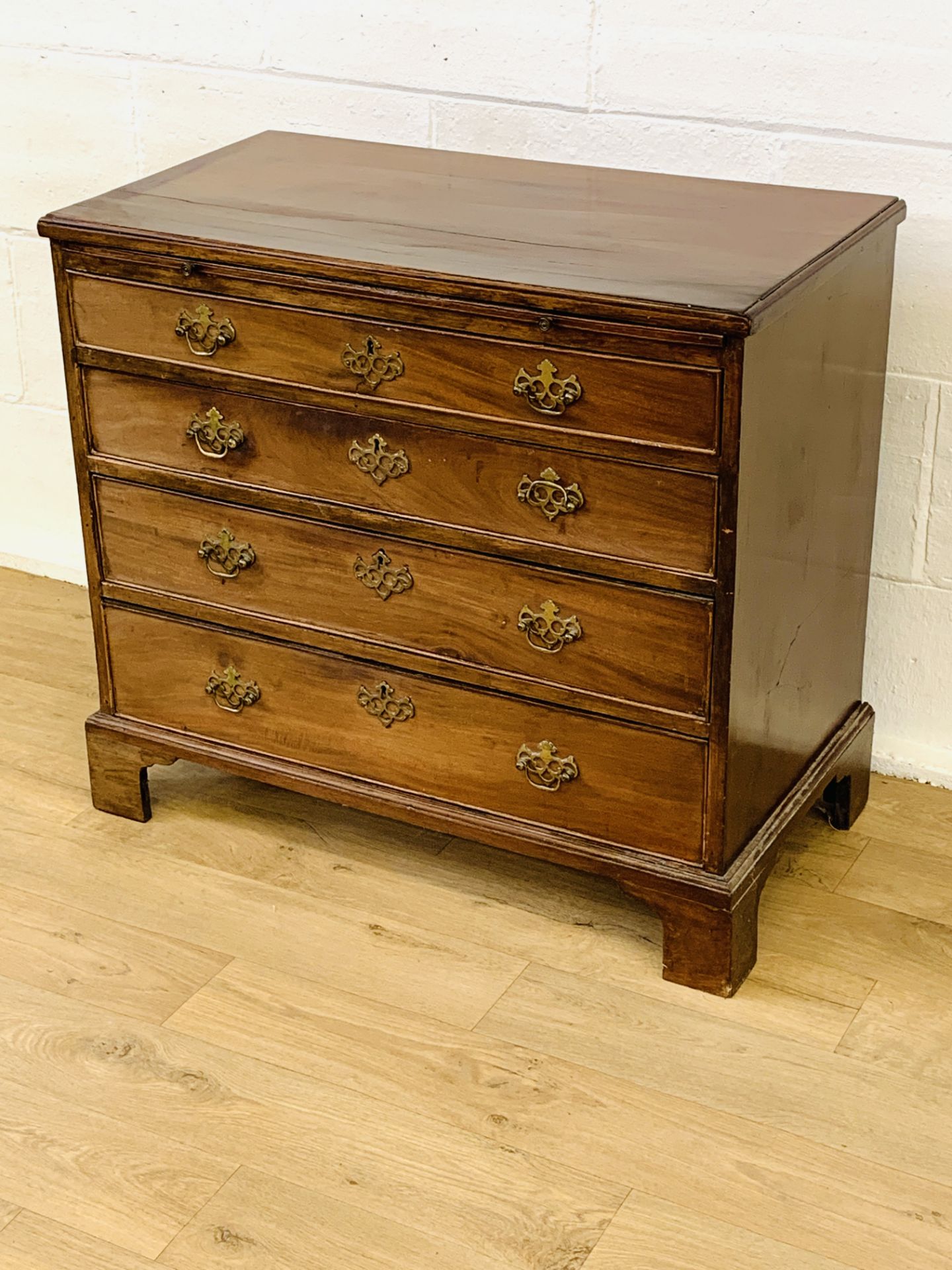 Chest of four drawers - Image 3 of 5