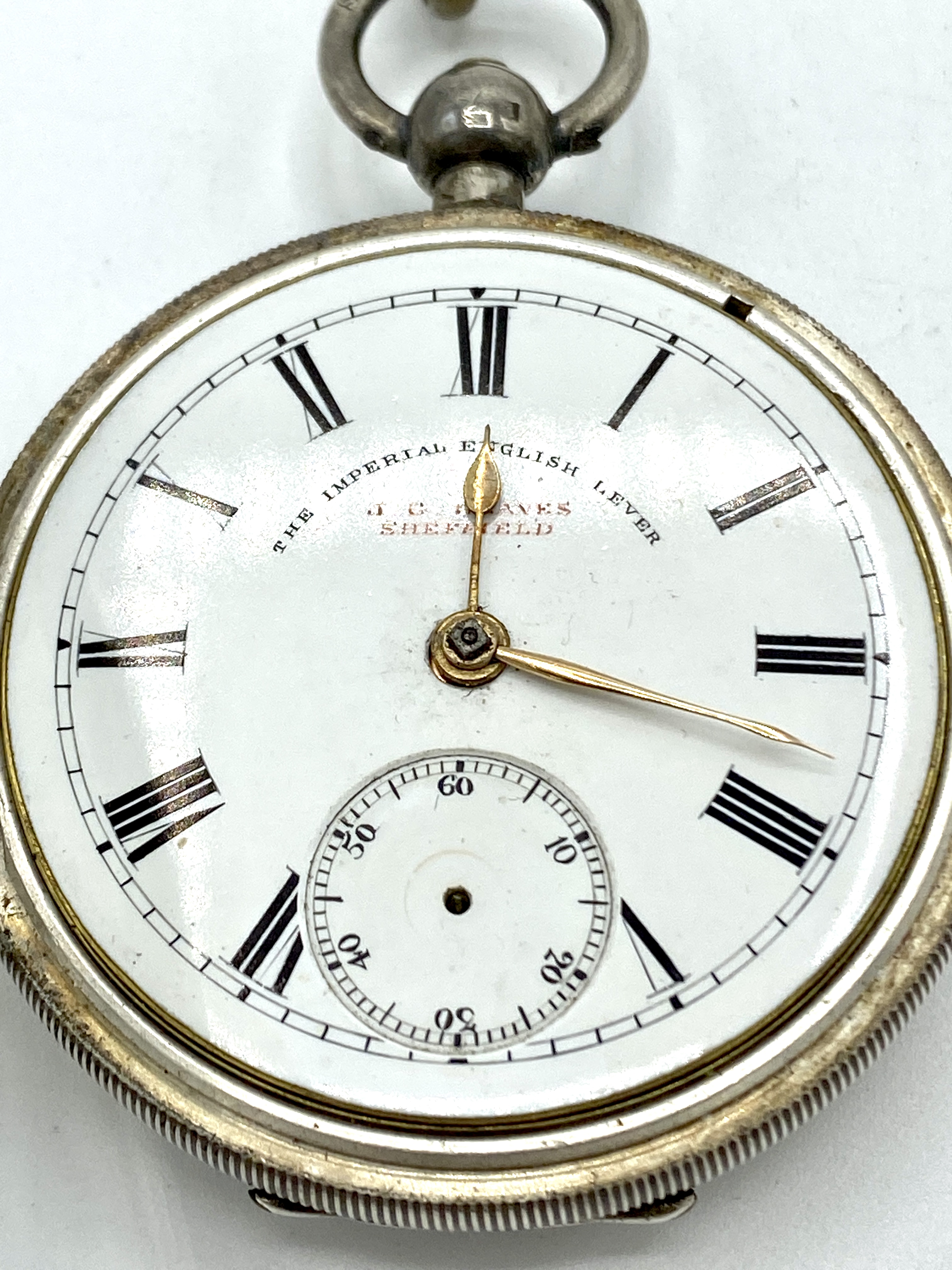 Collection of pocket watches, including gold and silver cased - Image 21 of 24