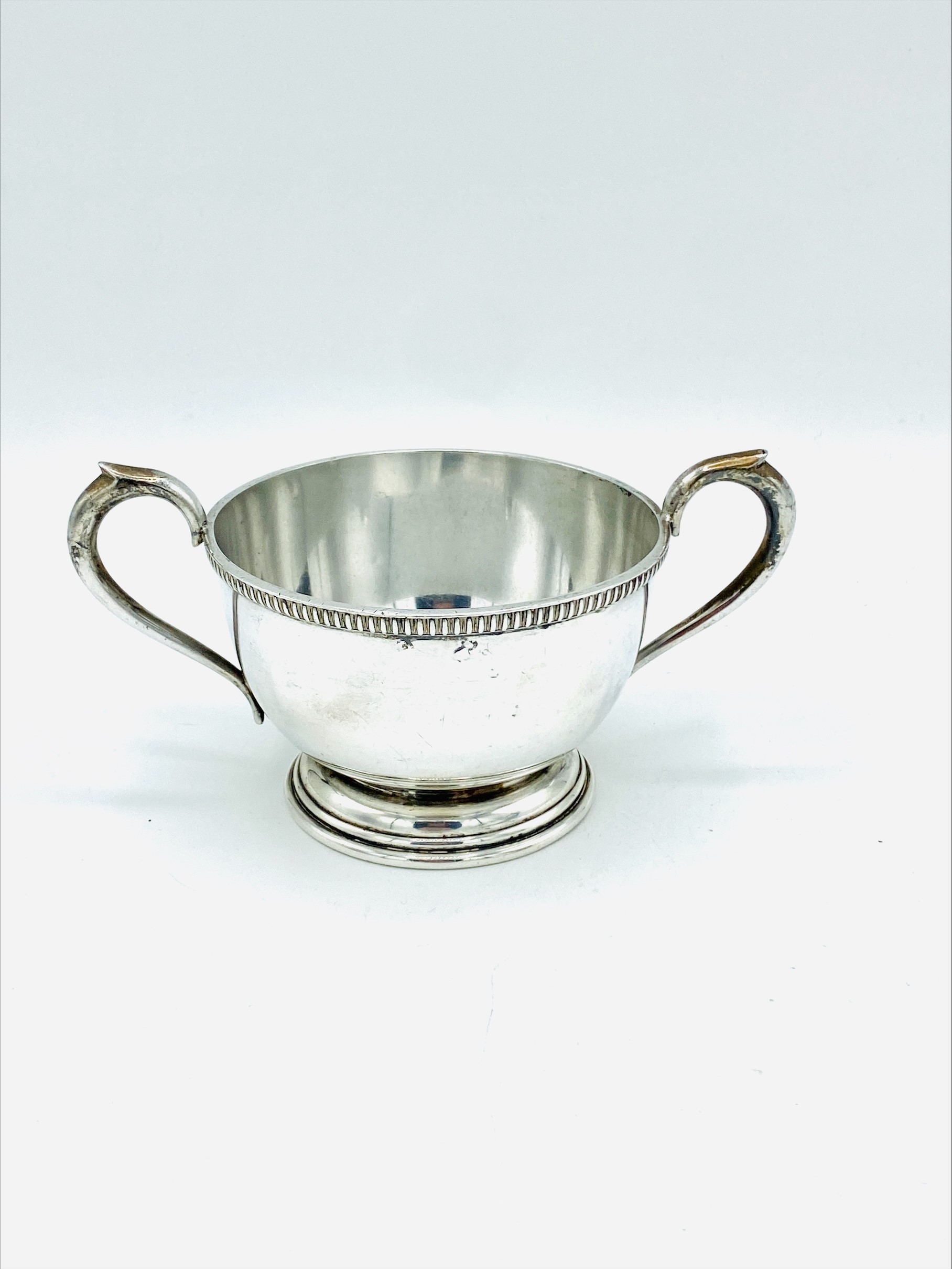 Garrard & Co silver plate part tea service - Image 5 of 11