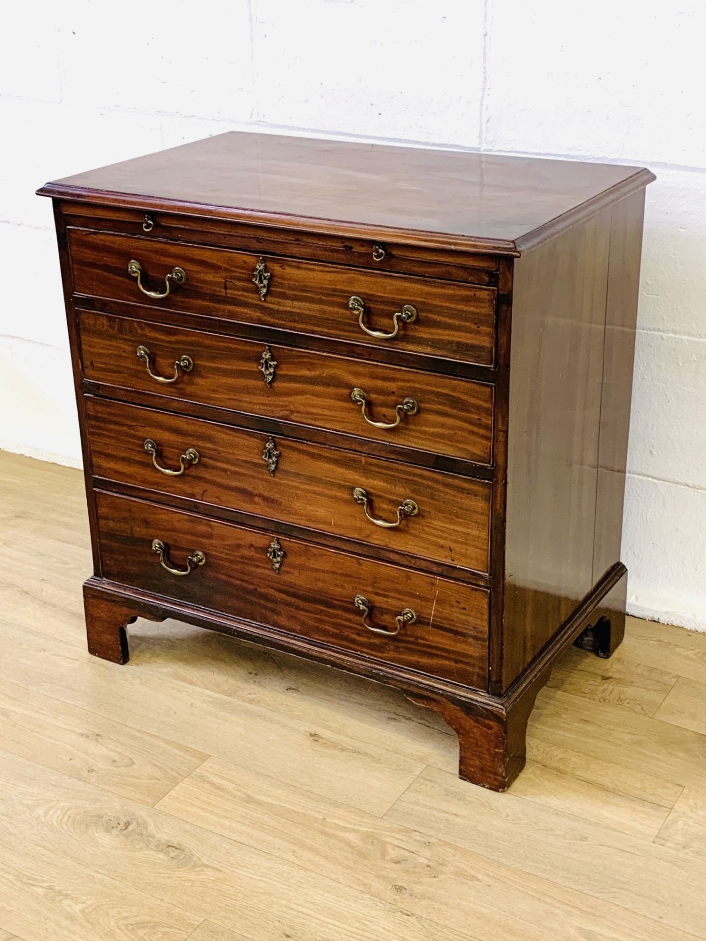 Chest of four drawers - Image 2 of 6