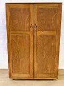 Ercol wardrobe