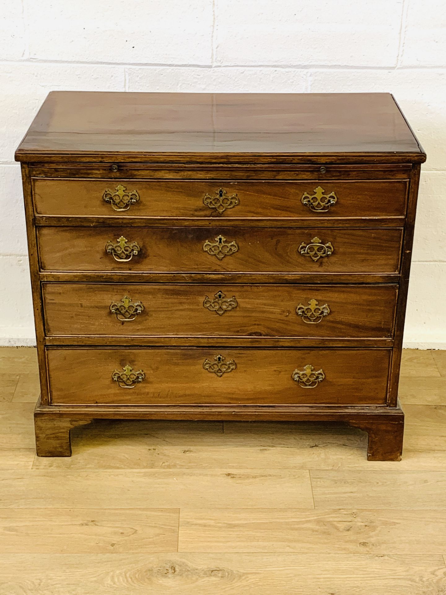 Chest of four drawers - Image 2 of 5