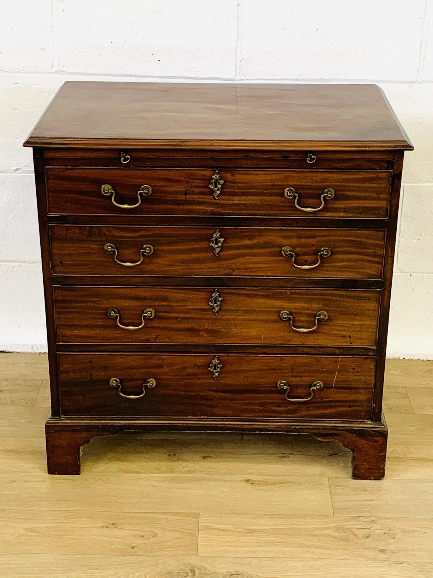 Chest of four drawers - Image 6 of 6